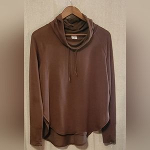 Med Athletic Works Hoodie